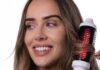 Heated styling brush that gives ‘salon-worthy blowouts’ now under £50
