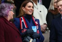 Where to buy Princess Kate’s DeMellier handbag | Royal | News