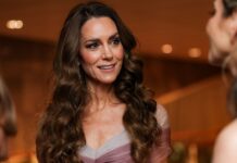 Princess Kate makes ‘symbolic’ move with bold gesture at BAFTAs | Royal | News