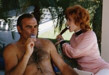 Underrated Bond film that is ‘by far the best’ on TV tonight | TV & Radio | Showbiz & TV