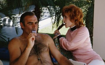 Underrated Bond film that is ‘by far the best’ on TV tonight | TV & Radio | Showbiz & TV