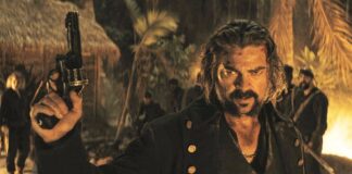 The Bluff review – Priyanka Chopra and Karl Urban thrill in John Wick Pirates | Films | Entertainment