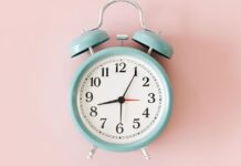 Little-known 4-minute rule explained as clocks set to spring forward