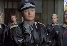 ‘Brilliant’ war film starring Michael Caine now on BBC | Films | Entertainment