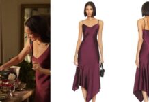 How to recreate Meghan Markle’s designer dress | Royal | News