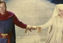 ‘Hearty’ historical saga with Hollywood legends now on BBC | Films | Entertainment