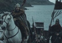 ‘Must-watch’ war period drama hailed ‘cinematic epic’ now on Netflix | Films | Entertainment