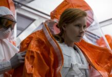 Sci-fi ‘masterpiece’ with twist that left fans ‘speechless’ streaming now on Amazon Prime | Films | Entertainment