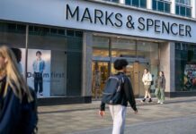 Marks and Spencer closes iconic store as another retailer goes into administration