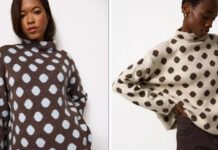 Sainsbury’s £24 jumper is just £8 with TopCashback deal