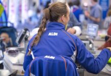 People can’t believe how much Aldi managers actually get paid