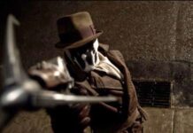 ‘Masterpiece’ thriller based on ‘one of the greatest books ever’ streaming for free | Films | Entertainment