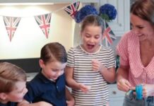 Princess Kate’s blouse is ‘perfect for spring’ and in stock | Royal | News