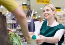 Supermarket pay rates for staff at Aldi, Lidl, Tesco, M&S and more