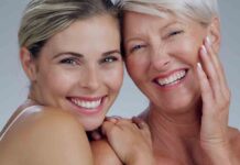 ‘Fine lines became smoother’ with £145 eye cream now £42 in set