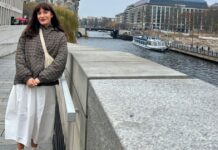 I used to work at Topshop and major thing is missing from new stores