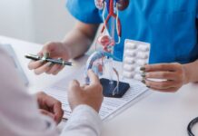 Government prostate cancer screening update as 44,000 demand change