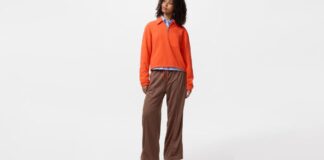 Uniqlo’s new £35 trousers remind me of £60 premium brand