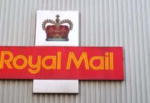 Royal Mail warns 20 UK postcodes of delivery disruption