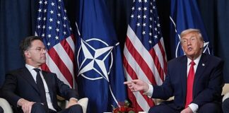 US expected to reassure allies over limiting NATO troop withdrawal