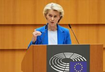 EU proposes new sanctions to weaken Russia's oil and gas revenues