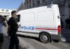 Arrests in French far-right activist murder case follow misinformation about suspects’ identities