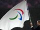 EU Commissioner boycotts Paralympics opening ceremony over Russian and Belarusian flags
