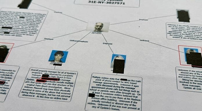 Europe in the Epstein files: How far is the continent’s political elite implicated?