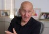 Israeli policy in West Bank ‘close to ethnic cleansing’, says Ehud Olmert
