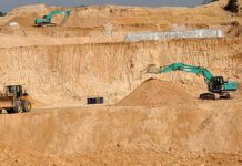 EU's climate goals at risk without China's critical raw materials, EU auditors warn