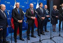 Two European commissioners under fire for alleged election campaign involvement