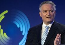 Europeans 'would do well listening to Mario Draghi,' OECD chief tells Euronews