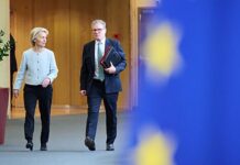 EU and UK to ramp up talks on closer ties 10 years after Brexit referendum