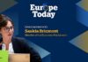 Europe Today: Macron calls for more EU joint debt; Merz pushes back