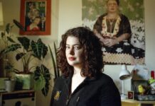 Paloma Garcia Martens, la sentinelle des scènes de sexe au cinéma