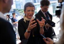 « Nous pouvons bâtir des cadres de gouvernance entièrement nouveaux pour l’IA »