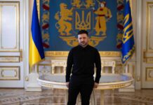 Volodymyr Zelensky estime que Donald Trump ne fait pas suffisamment pression sur Vladimir Poutine