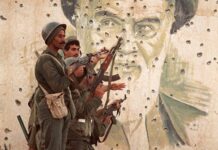 La dialectique de l’oppression entre l’Iran et l’Irak