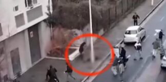 A Lyon, la mort de Quentin Deranque révèle la violente radicalisation d’une génération de militants antifascistes