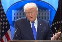 Donald Trump veut appliquer de nouveaux droits de douane mondiaux de 10 %, l’avenir de l’accord avec l’UE incertain