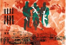 Quand des narcotrafiquants lyonnais recrutent des militaires colombiens pour tuer : enquête sur un nouveau phénomène criminel