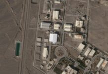 l’Iran dénonce les « mensonges » de Donald Trump