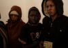 Dans la Libye du maréchal Haftar, les migrants pris au piège