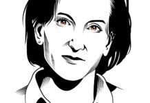 Anne Applebaum, historienne : « Désormais, à Washington, tout a un prix, même la politique étrangère est à vendre »