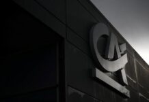 La BCE sanctionne Crédit agricole pour un retard dans le suivi des risques climatiques