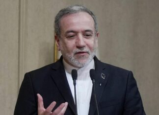 VIDÉO : L’Iran annonce qu’il ne renonce pas à l’enrichissement nucléaire