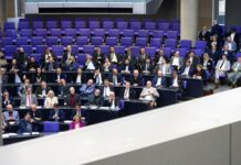 La justice allemande offre au parti d’extrême droite AfD une victoire symbolique