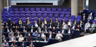 La justice allemande offre au parti d’extrême droite AfD une victoire symbolique