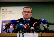 ce qu’il faut retenir de la conférence de presse du procureur