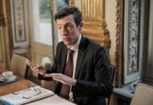 Grève des enseignants en Ile-de-France contre les suppressions de postes dans l’éducation nationale